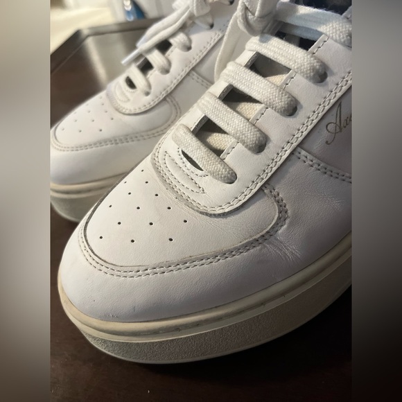 AXEL ARIGATO ORBIT PLATFORM SNEAKER
WHITE - Picture 6 of 16